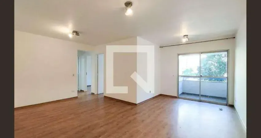 Apartamento para Aluguel - Tatuapé, 3 Quartos,  85 m² - São Paulo