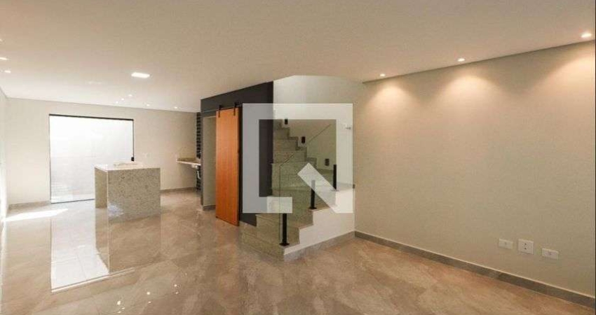 Casa para Aluguel - Vila Carrão, 3 Quartos,  140 m² - São Paulo