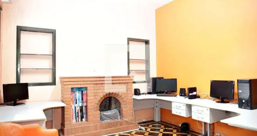 Casa para Aluguel - Petrópolis, 4 Quartos,  385 m² - Porto Alegre