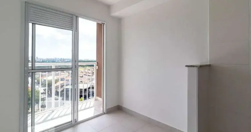 Apartamento para Aluguel - Casa Verde, 1 Quarto,  30 m² - São Paulo