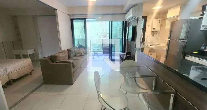 Apartamento para Aluguel - Barra, 1 Quarto,  51 m² - Salvador