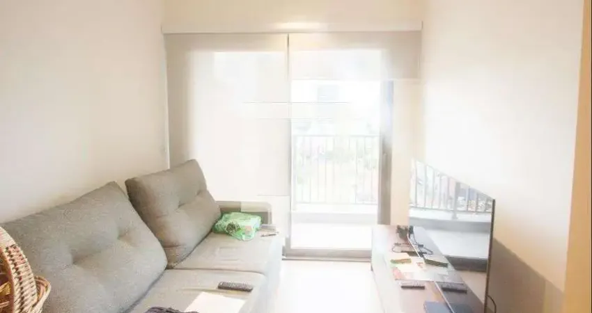 Apartamento para Aluguel - Santo Amaro , 2 Quartos,  46 m² - São Paulo