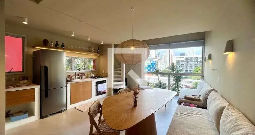 Apartamento para Aluguel - Pinheiros, 1 Quarto,  70 m² - São Paulo
