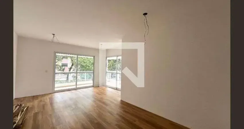 Apartamento para Aluguel - Chácara Inglesa, 4 Quartos,  123 m² - São Paulo