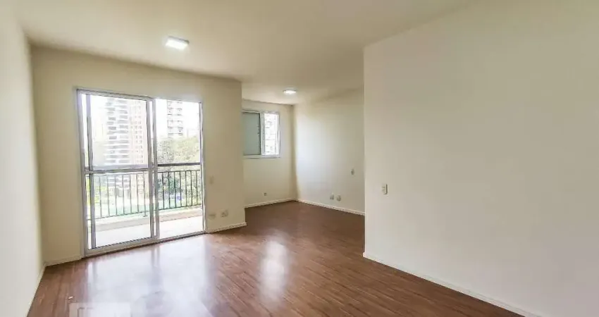 Apartamento para Aluguel - Portal do Morumbi, 2 Quartos,  65 m² - São Paulo