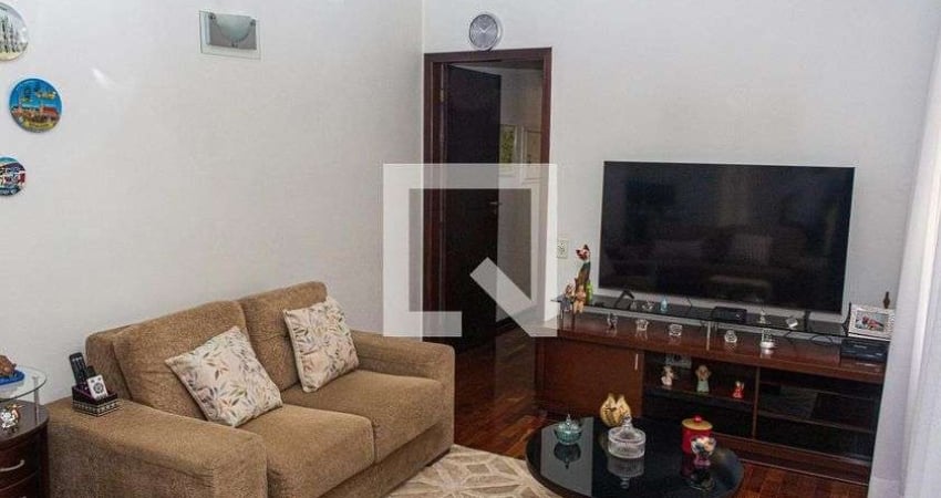 Casa para Aluguel - Jardim Marajoara , 3 Quartos,  190 m² - São Paulo