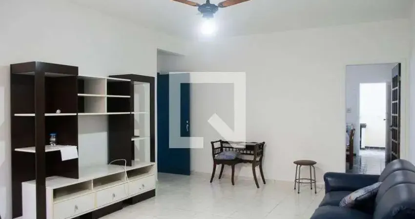 Apartamento para Aluguel - Santana, 3 Quartos,  116 m² - São Paulo