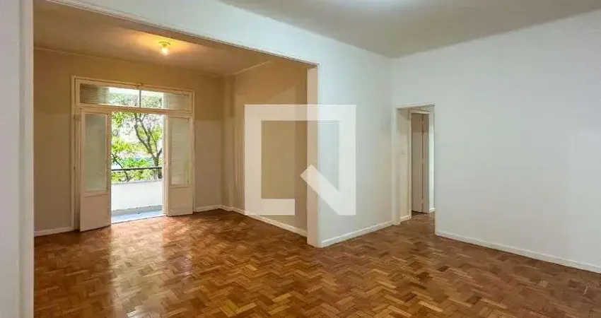 Apartamento para Aluguel - Copacabana, 3 Quartos,  95 m² - Rio de Janeiro