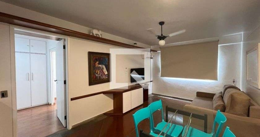Apartamento para Aluguel - Jardim Paulista, 1 Quarto,  58 m² - São Paulo