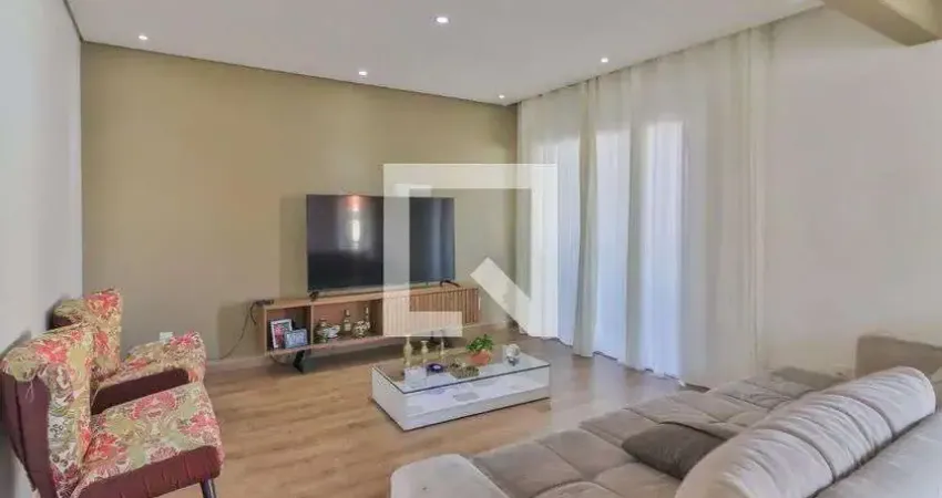 Casa para Aluguel - Jaguaré, 4 Quartos,  400 m² - São Paulo
