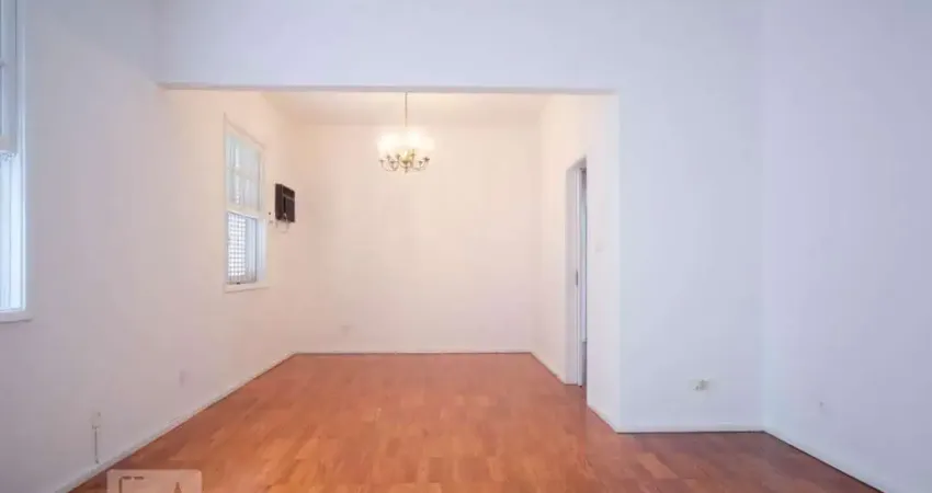 Apartamento para Aluguel - Leblon, 4 Quartos,  135 m² - Rio de Janeiro