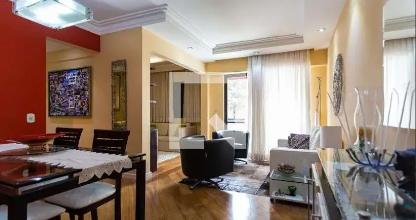 Apartamento para Aluguel - Vila Yara, 2 Quartos,  80 m² - Osasco
