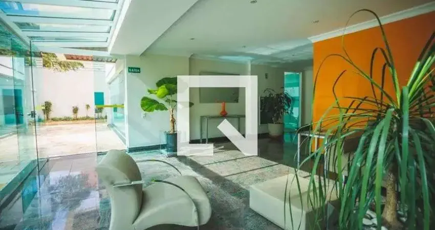 Apartamento para Aluguel - Saúde, 1 Quarto,  76 m² - São Paulo