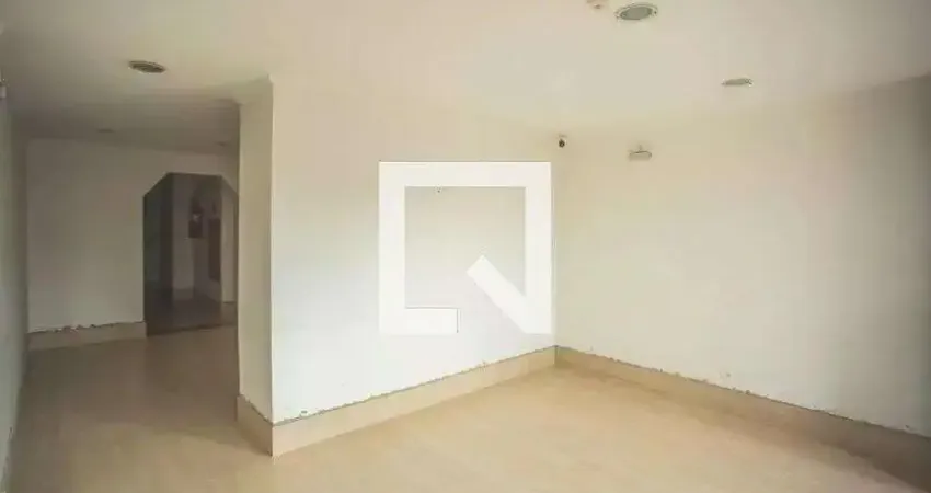 Apartamento para Aluguel - Saúde, 1 Quarto,  70 m² - São Paulo