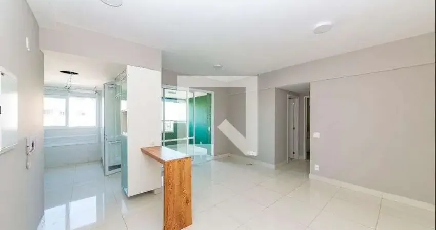 Apartamento para Aluguel - Caiçaras, 2 Quartos,  73 m² - Belo Horizonte
