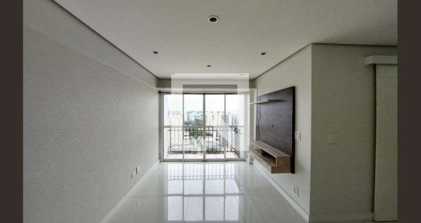 Cobertura para Aluguel - Vila Romano, 2 Quartos,  108 m² - São Paulo