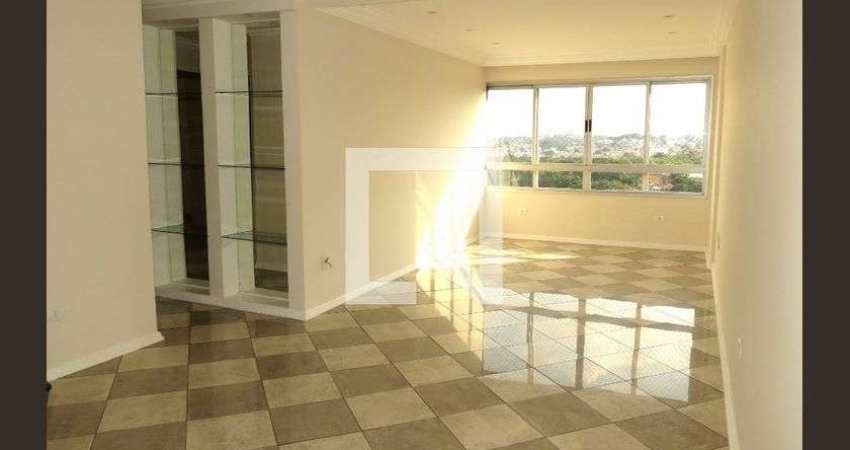 Apartamento para Aluguel - Piqueri, 3 Quartos,  110 m² - São Paulo