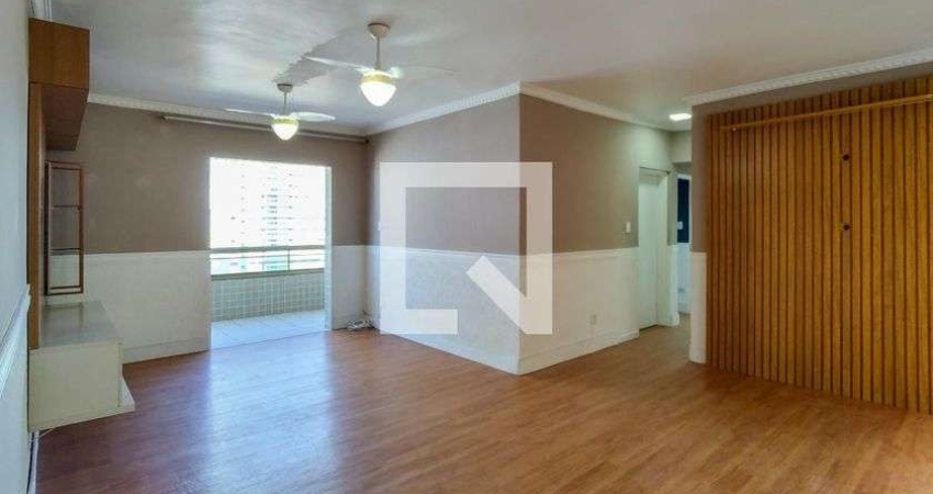 Cobertura para Aluguel - Vila Tupi, 3 Quartos,  140 m² - Praia Grande