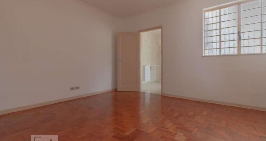 Casa para Aluguel - Cambuci, 2 Quartos,  165 m² - São Paulo