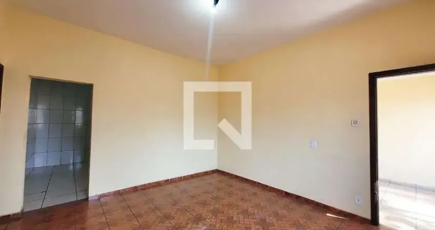 Casa para Aluguel - Vila Industrial, 3 Quartos,  208 m² - Campinas