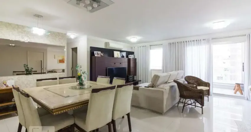 Apartamento para Aluguel - Santana, 3 Quartos,  123 m² - São Paulo