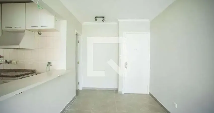 Apartamento para Aluguel - Chácara Inglesa, 2 Quartos,  58 m² - São Paulo