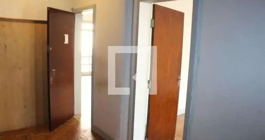Apartamento para Aluguel - Santa Cecília, 4 Quartos,  145 m² - São Paulo