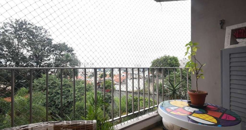 Apartamento para Aluguel - Vila Sônia, 2 Quartos,  100 m² - São Paulo