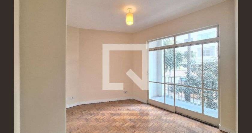 Apartamento para Aluguel - Barra Funda, 2 Quartos,  94 m² - São Paulo