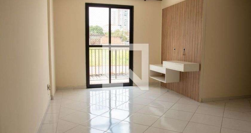 Apartamento para Aluguel - Vila Guilherme, 3 Quartos,  75 m² - São Paulo