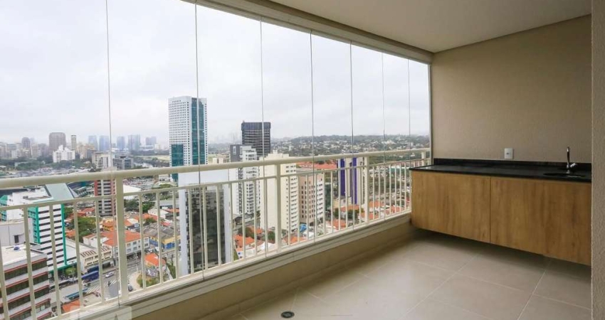 Apartamento para Aluguel - Pinheiros, 1 Quarto,  65 m² - São Paulo