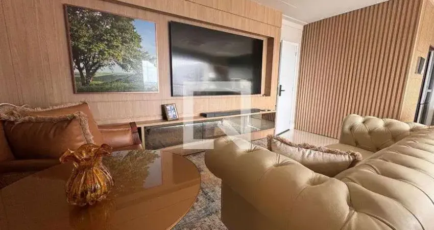 Apartamento para Aluguel - Swiss Park, 2 Quartos,  110 m² - Campinas