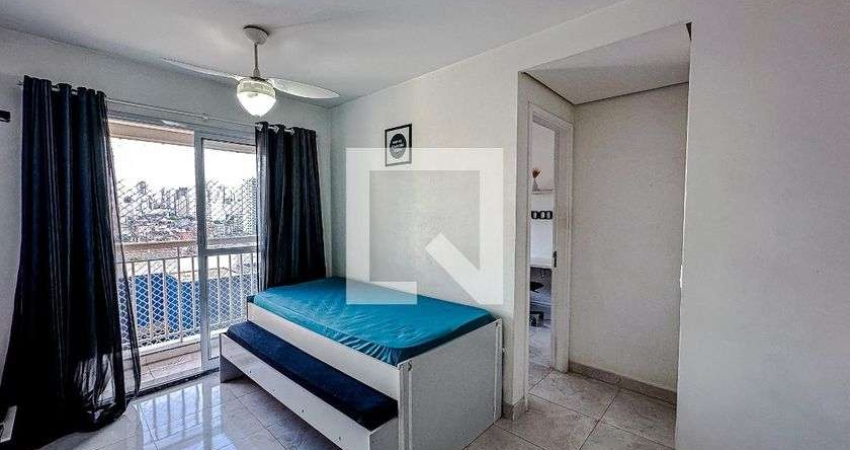 Apartamento para Aluguel - Liberdade, 1 Quarto,  37 m² - São Paulo