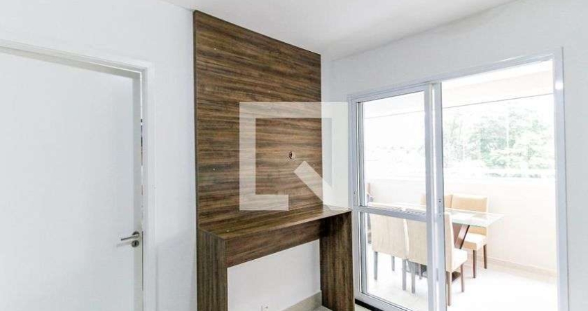 Apartamento para Aluguel - Santo Amaro , 1 Quarto,  42 m² - São Paulo