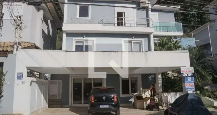 Casa / Sobrado em Condomínio para Aluguel - Vila Santos, 2 Quartos,  300 m² - São Paulo