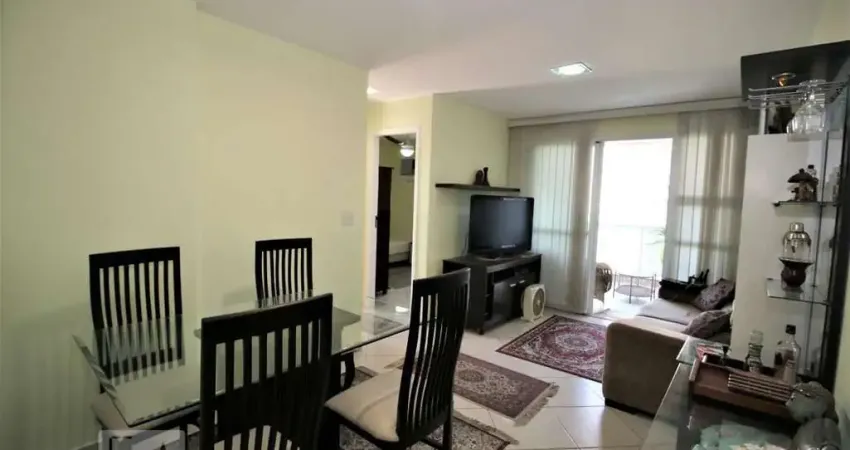Apartamento para Aluguel - Jacarepaguá, 2 Quartos,  79 m² - Rio de Janeiro