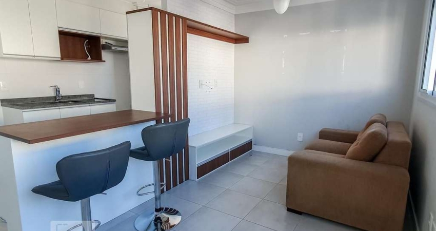 Apartamento para Aluguel - Vila Leopoldina, 1 Quarto,  35 m² - São Paulo