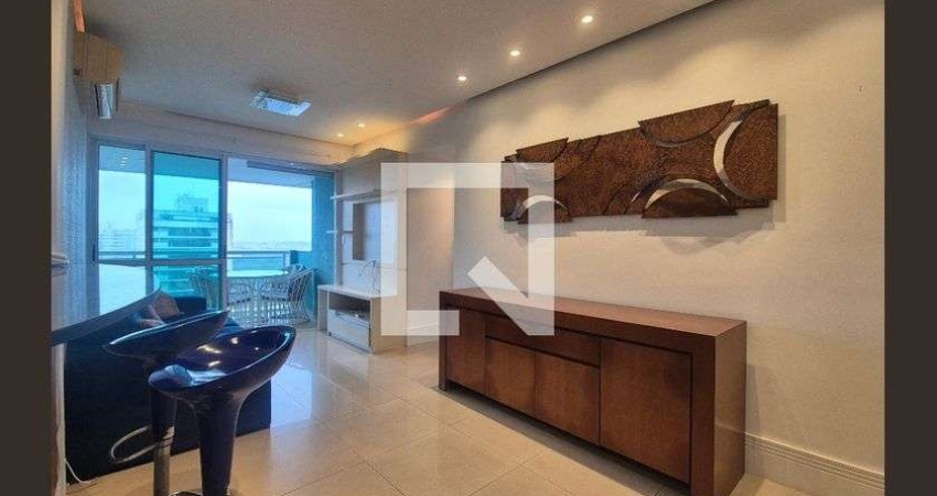 Apartamento para Aluguel - Recreio, 2 Quartos,  69 m² - Rio de Janeiro