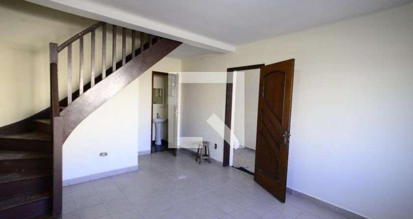 Casa para Aluguel - Vila Mariana, 4 Quartos,  200 m² - São Paulo