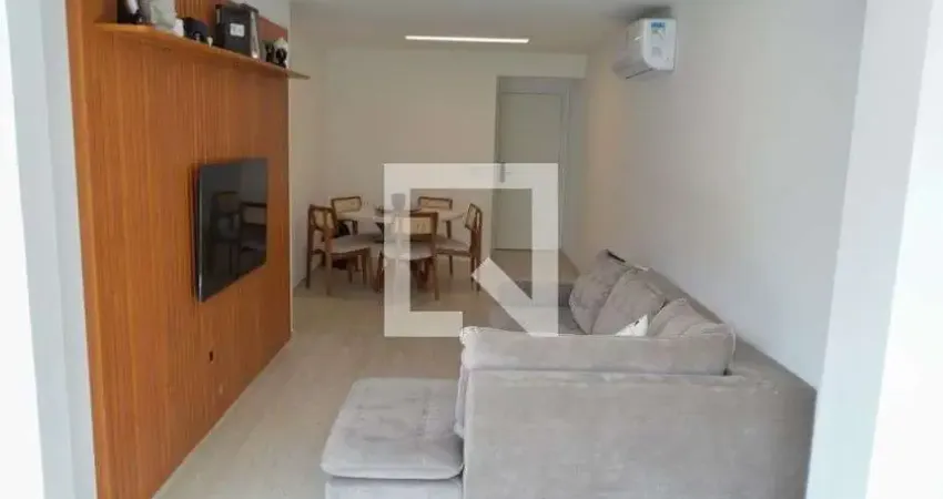 Apartamento para Aluguel - Freguesia , 3 Quartos,  90 m² - Rio de Janeiro