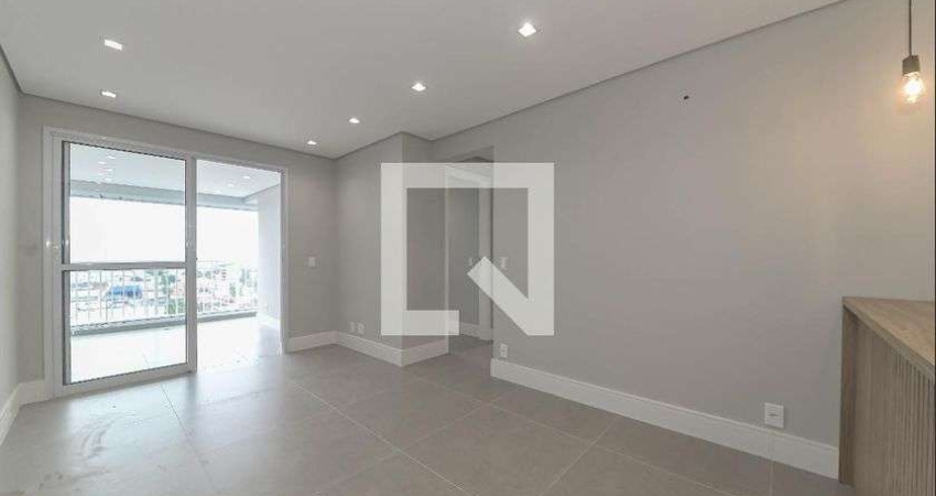 Apartamento para Aluguel - Bosque da Saúde, 2 Quartos,  69 m² - São Paulo