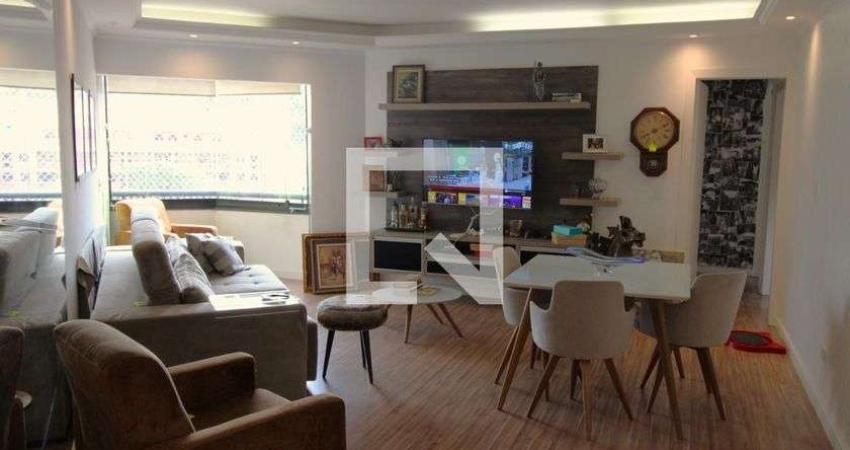 Apartamento para Aluguel - Santana, 3 Quartos,  105 m² - São Paulo