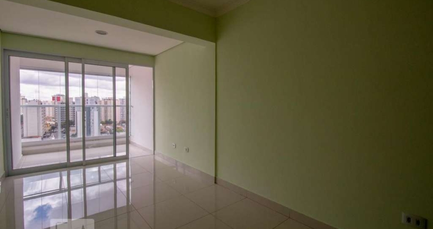 Apartamento para Aluguel - Saúde, 2 Quartos,  59 m² - São Paulo