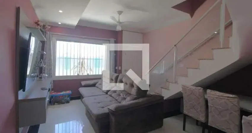 Casa / Sobrado em Condomínio para Aluguel - Vila Marari, 2 Quartos,  151 m² - São Paulo