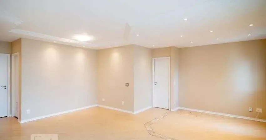 Apartamento para Aluguel - Chácara Santo Antonio, 3 Quartos,  120 m² - São Paulo