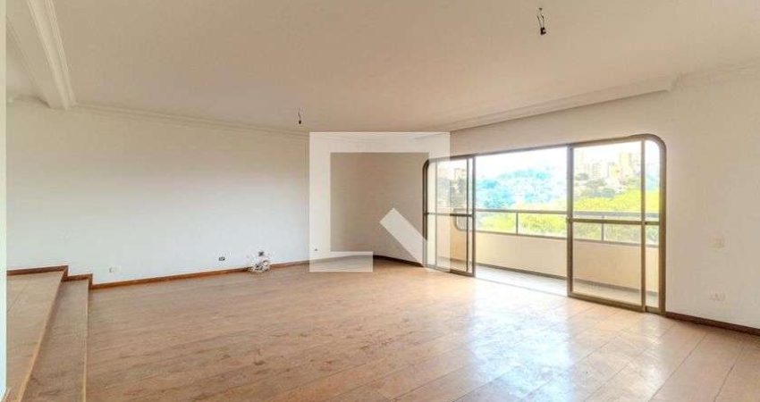 Apartamento para Aluguel - Pacaembu, 2 Quartos,  240 m² - São Paulo