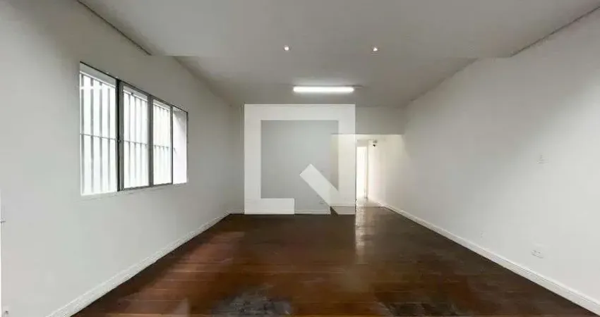 Casa para Aluguel - Vila Madalena, 5 Quartos,  400 m² - São Paulo