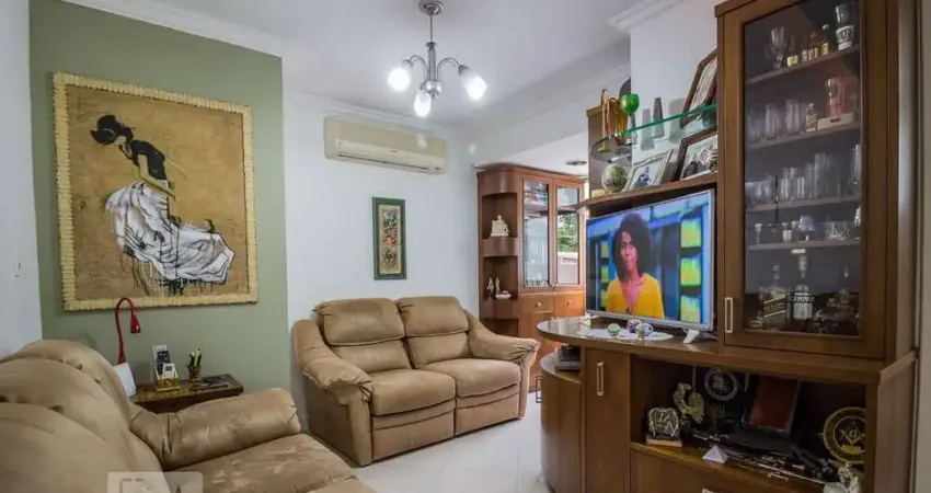 Apartamento para Aluguel - Santo Antônio, 2 Quartos,  115 m² - Porto Alegre