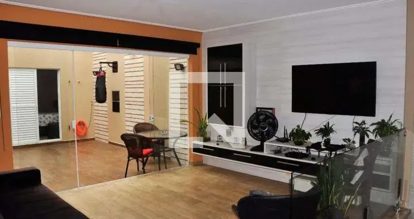 Casa para Aluguel - Parque São Domingos, 4 Quartos,  220 m² - São Paulo