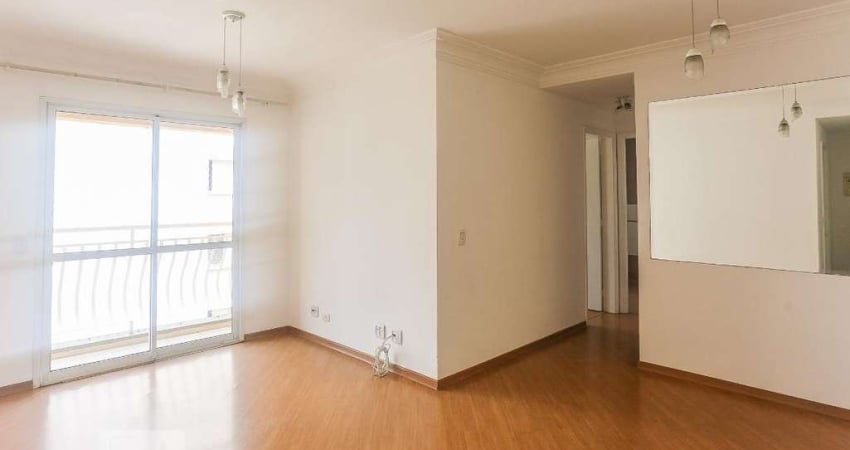 Apartamento para Aluguel - Butantã, 2 Quartos,  65 m² - São Paulo